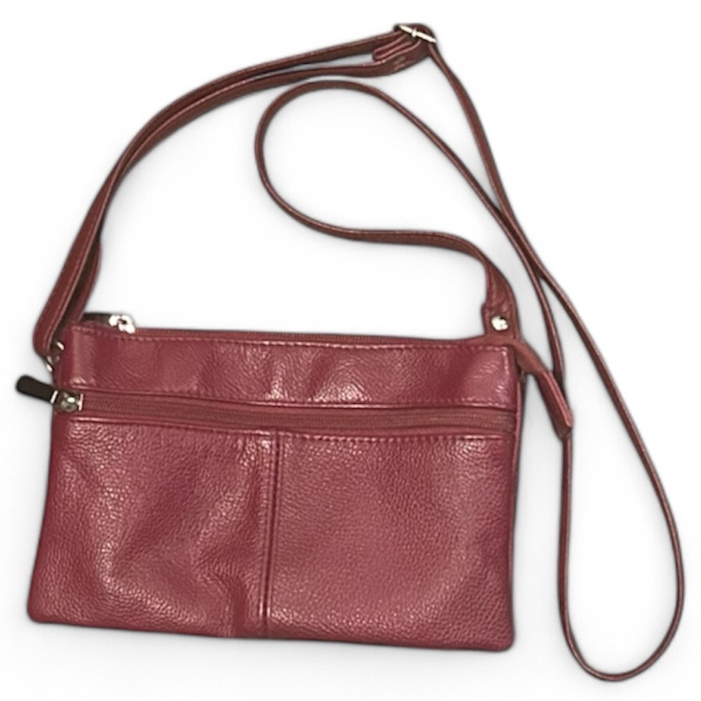 3/$25 Bentley Crossbody
